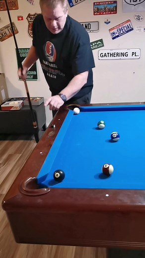 Jaw Lock Solutions #Billiards #pooltricks #trickshots #jumpshot #8ball #9ball #10Ball #cueball #jump #venomtrickshots #seyberts #BigAl #artisticbilliards #efren #efrenreyes #pool #masse #masseshot #moneyball #doublekiss #carom #ForceFollow | Al Toelle