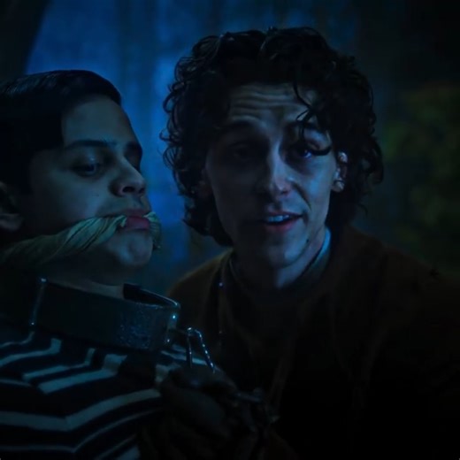 Isaac's reflexes 💀