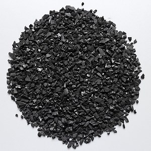 [Hot Item] Coconut Shell Activated Carbon Granules Water Treatment Activated Charcoal for Gold Processing Recovery Refining