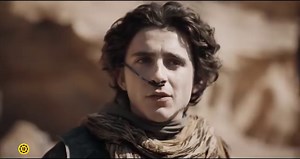„Ez a világ több mint könyörtelen....”🗡🔥 Megérkezett a Dűne folytatásának új, szinkronos előzetese.🎬 2024 márciusában mozikban a DŰNE - MÁSODIK RÉSZ!🍿 #mozistar #Dűne2 | MoziStar