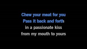 Karaoke Drain You - Nirvana - CDG, MP4, KFN - Karaoke Version