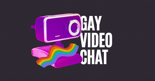 Best Gay Chat & Video Chat Sites to Connect | Instinct Magazine