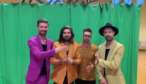 Pozdrowienia od Pectus dla obserwujących Imprezowy Region 🎸📷‼️ | Imprezowy Region