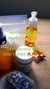 Christmas combo 🥰 till 18th of December | Call me FLowo