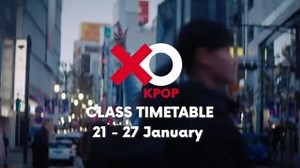 18 reactions | XOKpop Cover Dance Classes for 21st-27th 2025 Book...