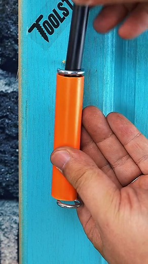 Make a Door Handle #doorhandle #makeyourown #handycrafts #pvcpipe #pvcpipecrafts #doorhandle | The Poster Vault