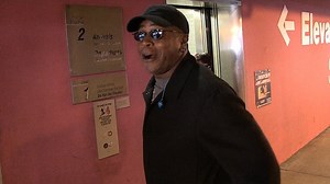 Ahmad Rashad Murders O.J. Simpson's Hollywood Comeback