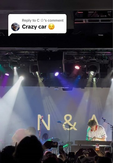 Alex and Nat Wolff: Music and Fun with Friends