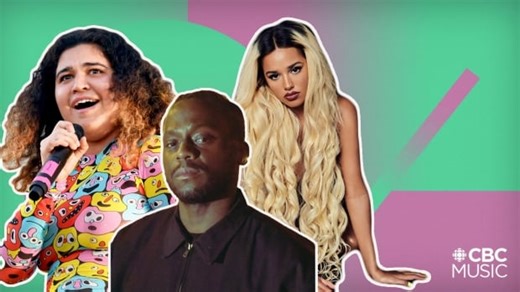 The most underrated songs of 2021 | CBC Music