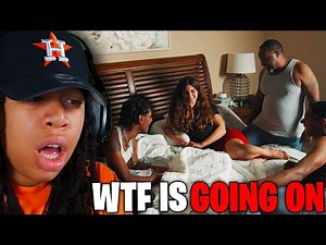 Husband Takes His Wife To Mandingo Pound Town