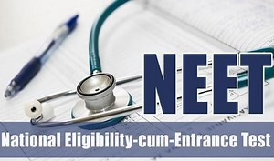 NEET 2017 Admit Cards on April 22, notification released on cbseneet.nic.in