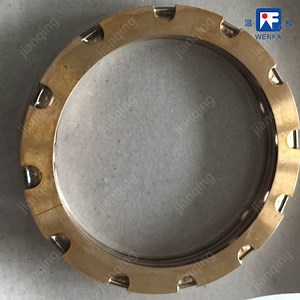 [Hot Item] High-Performance Oil Scraper Ring for Enhanced Piston Compressor Efficiency