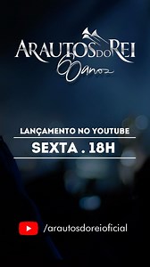 7K views · 381 reactions | O DVD Arautos do Dei 60 Anos, oficial e...