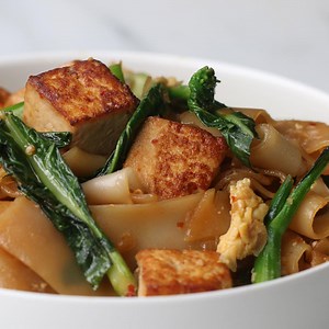 Tasty Vegetarian on Reels