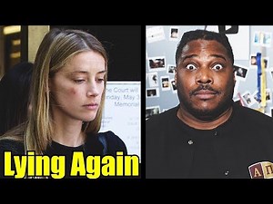 Amber Heard pt 2 exposed in new Audio leak | WHERE IS THE MEDIA ON THIS?