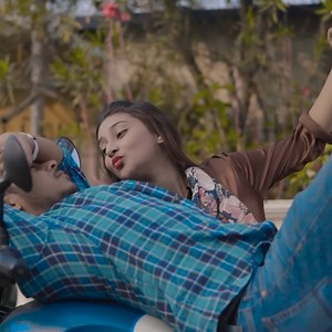 103K views · 4.6K reactions | Attitude Girlfriend Cute Love Story ❤️ #sadstory #schoollove #virals #love #viralvideo #Romantic | Mr AAJ | Facebook