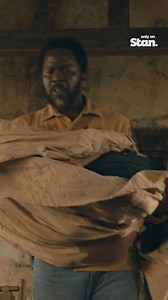 8.9K views | "Gripping"... "Transfixing"... "Eerie"... "Captivating"... The brand new season of From is now streaming, only on Stan. | Stan. | Facebook