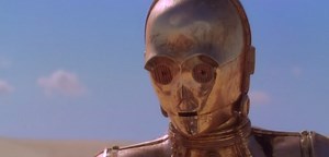 Star Wars’ Anthony Daniels Writes Heartbreaking Post For His Last Day As C-3PO On Episode IX