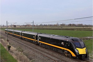 Coronavirus: Rail operator Grand Central introduces reduced timetable amid COVID-19 pandemic