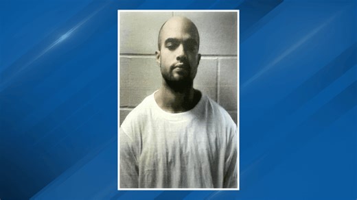 Prisoner escapes during transport through Cincinnati, found
