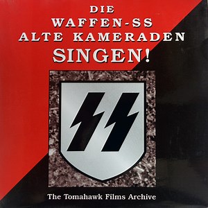 SS-Soldatenchor Minden - Die Waffen-SS Alte Kameraden Singen!