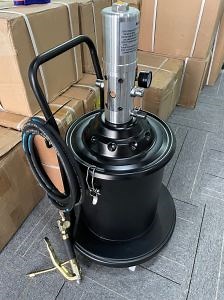 [Hot Item] Pneumatic Grease Lubricator Air Operated Grease Pump Gun