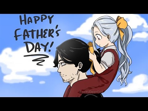 Eri and Dadzawa - MHA Comic Dub