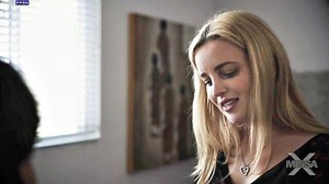 Stepmother Charlie Forde In Charge With Her Big Chest And Ass In Missax Video - XXXBP