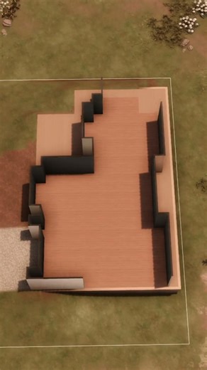 35K views · 194 reactions | behind the scenes of making a sims 4 stop motion build video 殺 | daniellebuilds | Facebook