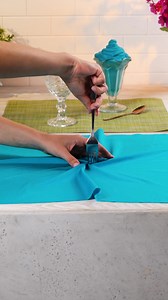 Simple ways to decorate the table with napkins✨ | 5-Minute Crafts GIRLY