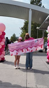 The LSC-CyFair student activities board, Rec Sports, and Student...