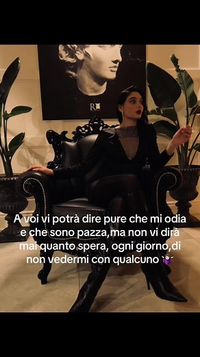 Nessuna frecciatina, o chissà… #perte #girl 😼
