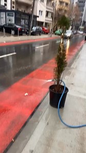 Edhe në rrugën “Agim Ramadani-Katana“ në Mitrovicë mund të furnizoheni me ujë | Ditori.com