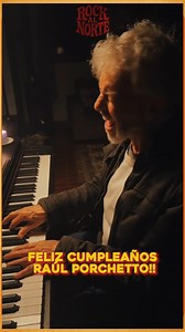 4.8K views · 164 reactions | Hoy celebramos el cumpleaños de Raúl...