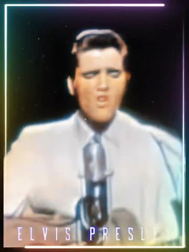 2.3K views · 175 reactions | Heartbreak Hotel Colorized (1956) #elvis #elvis #elvispresley #elvisfans #elvisaaronpresley #elvish #elvisfan #elvislives #elvispresleyfans | Samson Pennington | Facebook