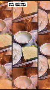 81 shares |  Cooking Hack Alert!  Watch as Saint Mienpamo, CEO of Naija Live TV, shows you how to make delicious snail peppersoup WITHOUT removing the snail from its shell! 勞 Share, Like, and Comment below!  #SnailPeppersoup #CookingHacks #NaijaLiveTV #SaintMienpamo #CookingSkills #Foodie #NigerianCuisine #PeppersoupLovers #SnailRecipe #ShellOnCooking #ViralVideo #CookingTips #FoodLovers #Yum | Naija Live Tv | Facebook