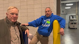 2.8K views · 114 reactions | 2029!? Not quite!  But we are here in Nashville at the 2024 SCI convention! Come see Donna, Conny and CBEO at booth 2822! | Craig Boddington | Facebook