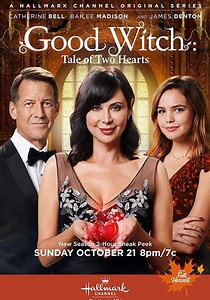 Good Witch: Tale of Two Hearts streaming online
