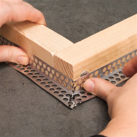 686K views · 3.4K reactions | Wood Corner Joining And Cutting Techniques | DeMilked | Facebook