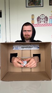 Ein weiteres Gadget im Test! Das war wohl ein wenig einfacher 浪 #konsolenkost #blackbox #quiz #controller #n64 #welovegames #retro | Konsolenkost | Facebook