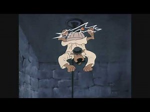 Scooby doo where are you Hassle in the Castle pt4