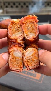 899K views · 11K reactions | Chorizo onion rings? Don't mind if I do | Over The Fire Cooking by Derek Wolf | Facebook