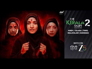 The Kerala Story 2: Goes Beyond | Promo | Ulka Gupta, Aditi Bhatia, Aishwarya Ojha | Watch on ZEE5