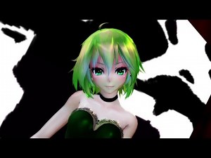 【MMD】doubt【ClassicDress】