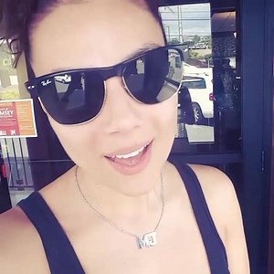 MJ Songstress on Reels