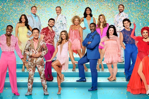 Full list of celebs on Strictly Come Dancing - series 23 cast explained