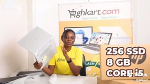 Hp Elitebook 830 g5 Hard drive-256ssd Ram-8gb Intel processor-core i5 Speed-1.9ghz Ports-Hdmi, usb, ethernet etc Slot-Type C and Sim Touchscreen-Yes Ghc.4400 cedis only Visit our website ghkart.com or contact us on 0243898888/0243898999 for yours now!! #viral #tiktok #hp #laptop #elitebook #tiktokviral #macbook #dell #reelviral #lenovo | ghkart.com