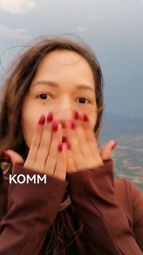 Na Rtnju se lepo pleše #rtanj #odmorusrbiji #hikingadventures #bachata #bachatadancing #rtanjadventure | Rtanj Adventure