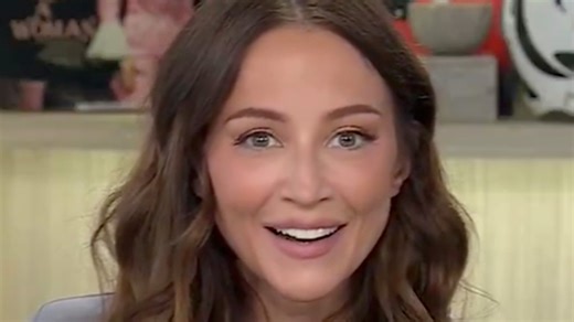 Kay Adams' goes in shock after NFL star opens up on call from Magic Johnson
