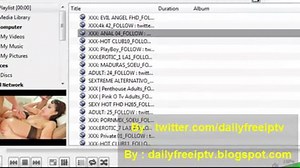 IPTV Adult 18+ M3u List XXX Channels-XXX IPTV